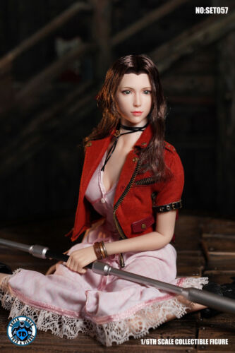 1/6 Fantasy Wizard von Super Duck für TBLeague S10D Body SET057 - Bild 5 von 12