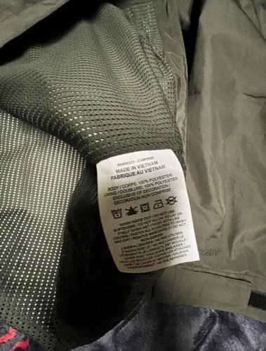 NIKE SPORTSWEAR STORM-FIT ADV TECH PACK GORE-TEX DQ4272-355 MEN SIZE small - Picture 7 of 12