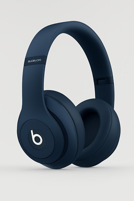 Beats by Dr. Dre Studio Pro Wireless Noise Cancelling Over-the-Ear Headphones