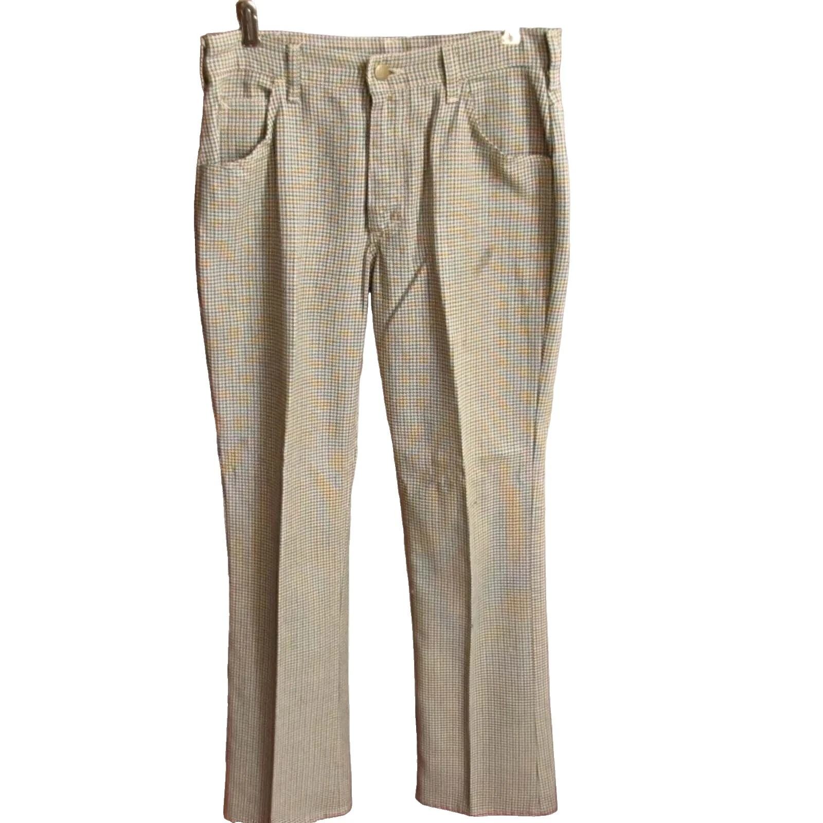 Ropa Vintage Lee Denim para hombre