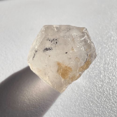 Natural Raw Herkimer Diamond Crystal Freeform (#6) - Picture 4 of 9