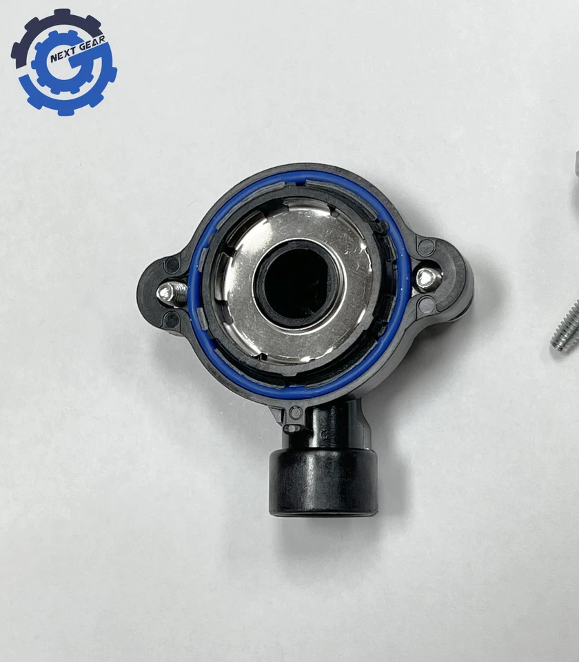 17113209 Nuevo OEM GM Control de aire de ralentí y sensor de posición 94-07 Chevy GMC Buick Cad Foto 4 de 4