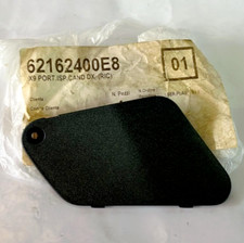 PORTELLINO ISPEZIONE CANDELA DESTRO GRIGIO PER PIAGGIO X9 EVOLUTION 125-250-500