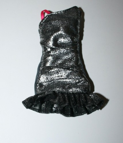 Nickelodeon Dress for Victorious Victoria Justice Tori Vega Doll