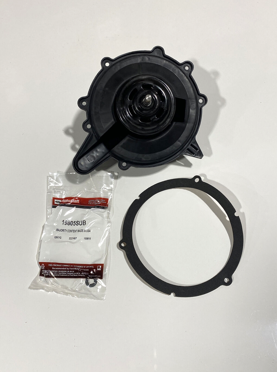 OEM 1997-2004 Ford F150 F250 Expedition HVAC Blower Motor XL7Z