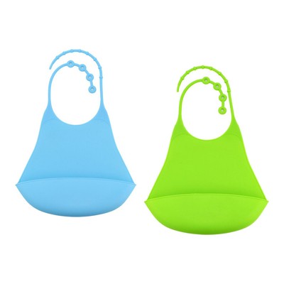 silicone bibs for adults