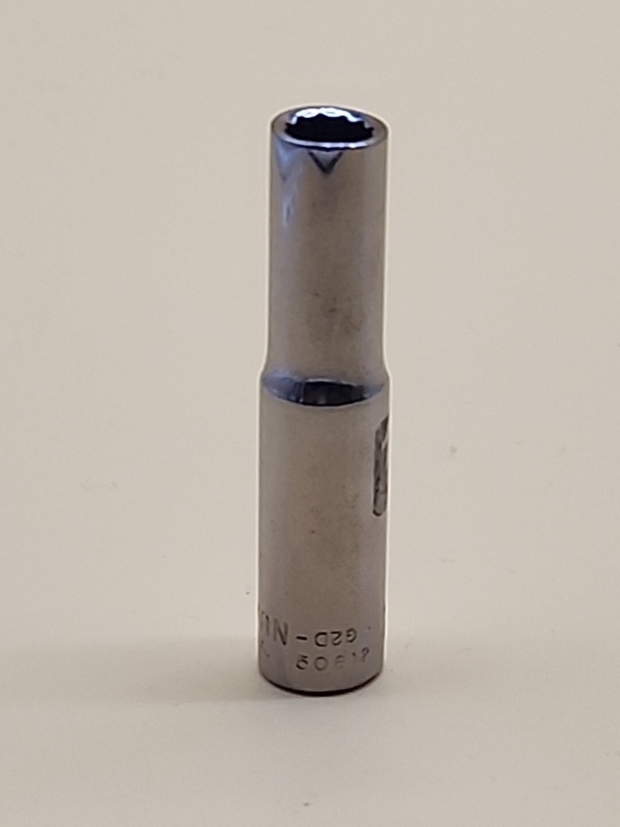 D!ce Craftsman Tools 1/4