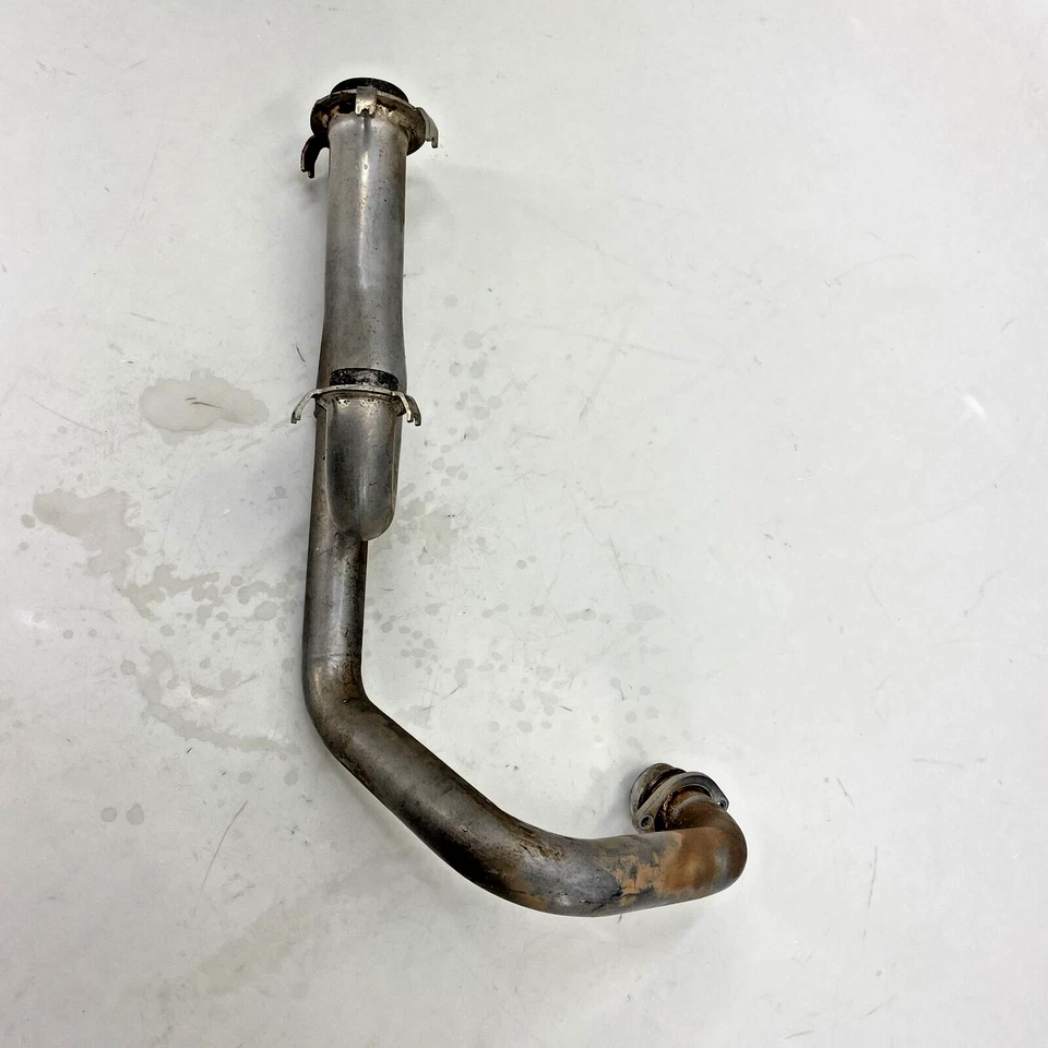 Arctic Cat Wildcat 1000 2015-2019 4x tubo de escape 0512-810 Foto 4 de 4