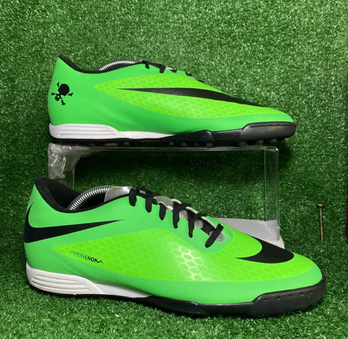 Nike hypervenom store phantom 218