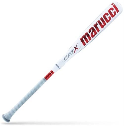 Batte De Baseball Marucci CAT Connect USA SDX 31 Pouces, 26 Oz, Jeune