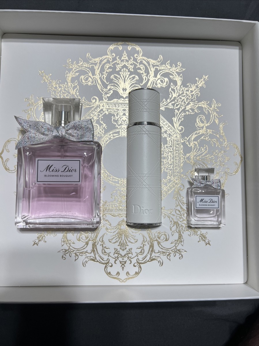 Miss Dior 香水セット Christian Dior Christian Dior Miss Dior Blooming Bouquet ￼ Women's Perfume