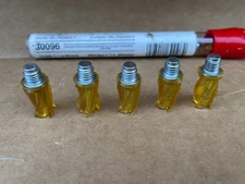 3M 30096 Rotary Blades Cutter, 10mm x 25mm, No. 3 (Lot of 5)