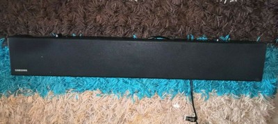 samsung wireless compact soundbar