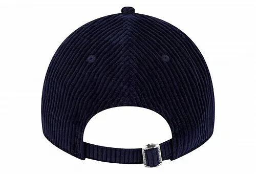 New Era Los Angeles Dodgers Mütze Kappe blau breite Kordel 9ZWANZIG verstellbar, kostenloser Versand - Bild 2 von 3