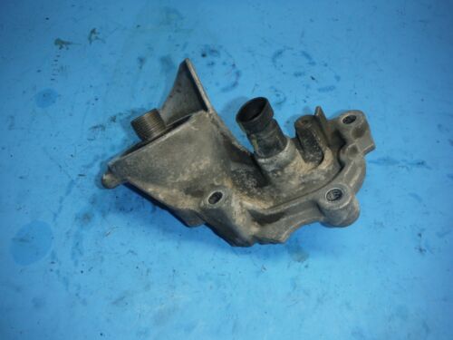 3.6 Chevrolet oil filter adapter GM 12631607 - Picture 3 of 4