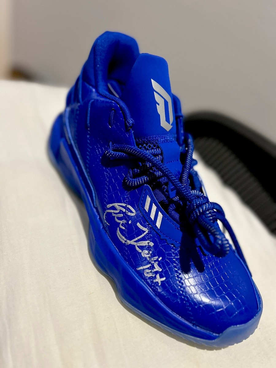 ric flair shoes release date