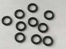 10 Pack Carter Thermoquad Carburetor Well Seal .430 Diameter 163-131