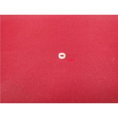 For Niko 28-300mm F3.5-5.6G ROLLER D=3.98 Screw White 1K111-174 Lens Repair Part