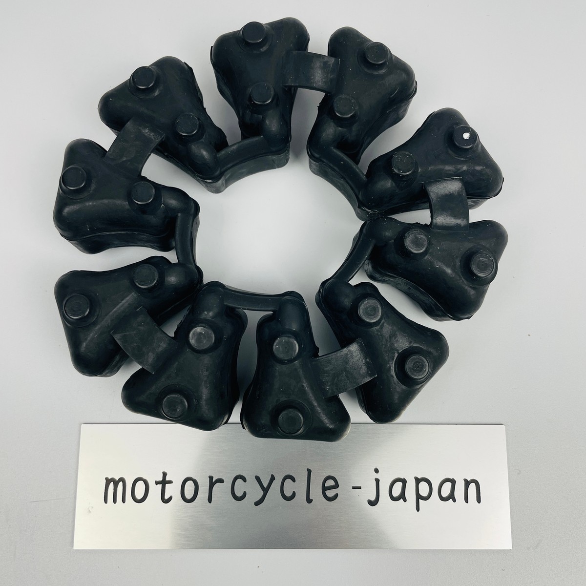 Kawasaki Genuine ZX1100 Ninja ZX-11 ZR1100 Rear Hub Damper Shock