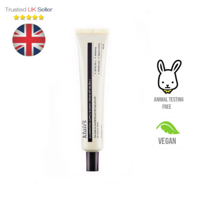 Klairs Illuminating Supple BB Cream Cruelty-Free Vegan Korean Make-up - UK VERKÄUFER