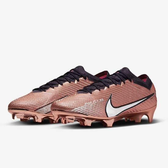 Nike ZoomX バスケットボールシューズ ブラウン/ピンク NIKE公式】 Nike ZoomX シューズ【ナイキ公式通販】