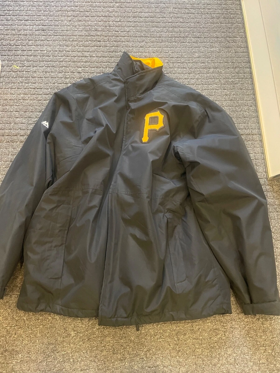 Cold weather shop baseball jacket