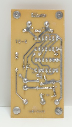 Circuitron TC-4 Tortoise Direction Alternator TC4 - Picture 2 of 6