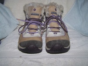 merrell thermo arc 8