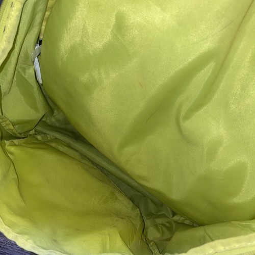 Oakley Hiking Backpack Gray Neon - Picture 9 of 10