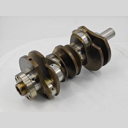 For Jeep Chrysler Ram 1500 3.0T Diesel Engine Rebuild Kit Crankshaft Rods Timing - Picture 2 of 17