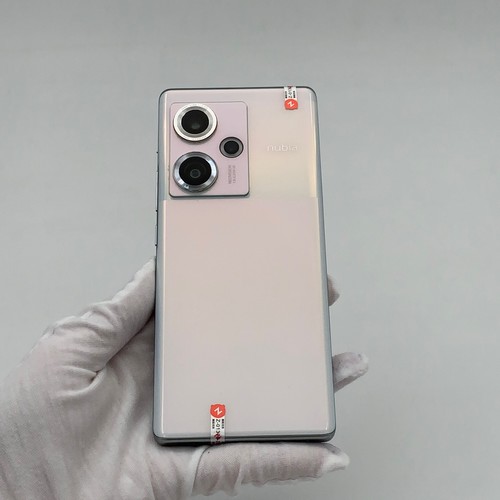 ZTE nubia Z50 Android 13 256GB 12GB RAM 6.67'' 64MP Smartphone - 第 6/15 張圖片
