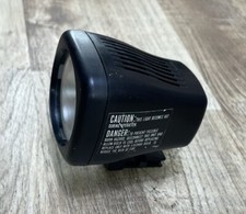 Genuine SEARS Camcorder VM-CP10AS Camera Light E123734 For JVC