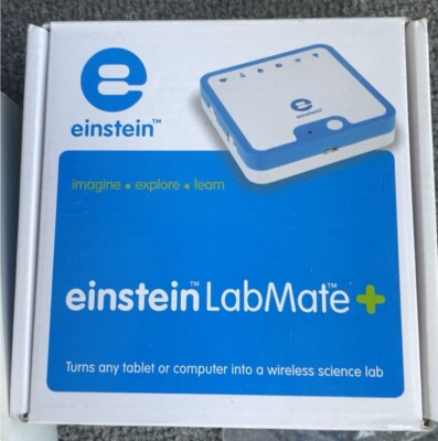 Einstein Labmate+