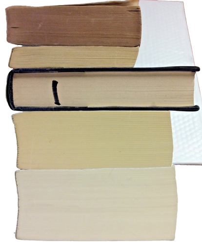 Lot de 5 livres Stephen King : IT Tommyknockers Cujo The Mist Dark Half ++ 1ère/1ère édition - Photo 22/24