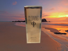 Jennifer Lopez Glowing by JLo Eau de Parfum 75 ml NUEVO/EN EMBALAJE ORIGINAL/RARO