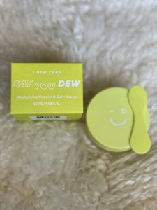 i dew care moisturizer