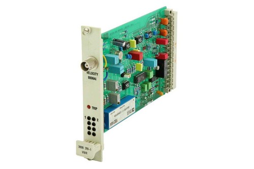 ABB 3800-319-1 Refurbished PRINT - 第 1/4 張圖片