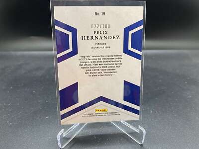 ⭐︎ Hernández⭐︎ 2025 Topps Series 2 - Enrique Hernandez #616 Holofoil for