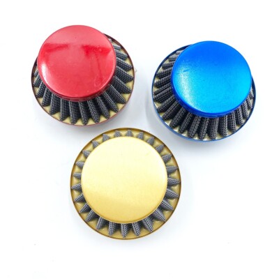 2PCS 42mm Universal Air Filter For GY6 125CC 150CC 200CC 2PCS 42mm Universal Air Filter For GY6 125CC 150CC 200CC