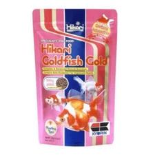 Hikari Gold Koi Food 10.5 Ounce Color Enhancing Pellets for Pond Fish