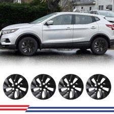 For 2019-2023 Nissan Altima Steel Rim 16 Hubcap Wheel Covers Pp 4hubcaps