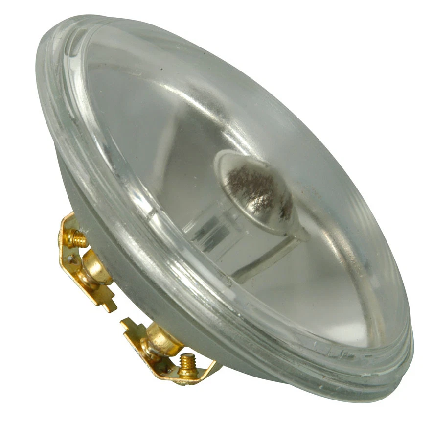 PAR 36 PINSPOT LAMP PAR36 PIN SPOT 6.4V 30W VNSP SPOT BULB eBay