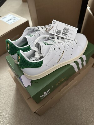 Adidas Stan Smith Homer Simpson UK