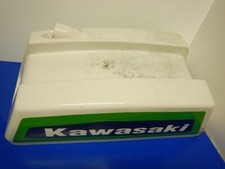 1991 Kawasaki JS550 JS 550  stand up Jetski hood engine cover lid 59456-3719-8C