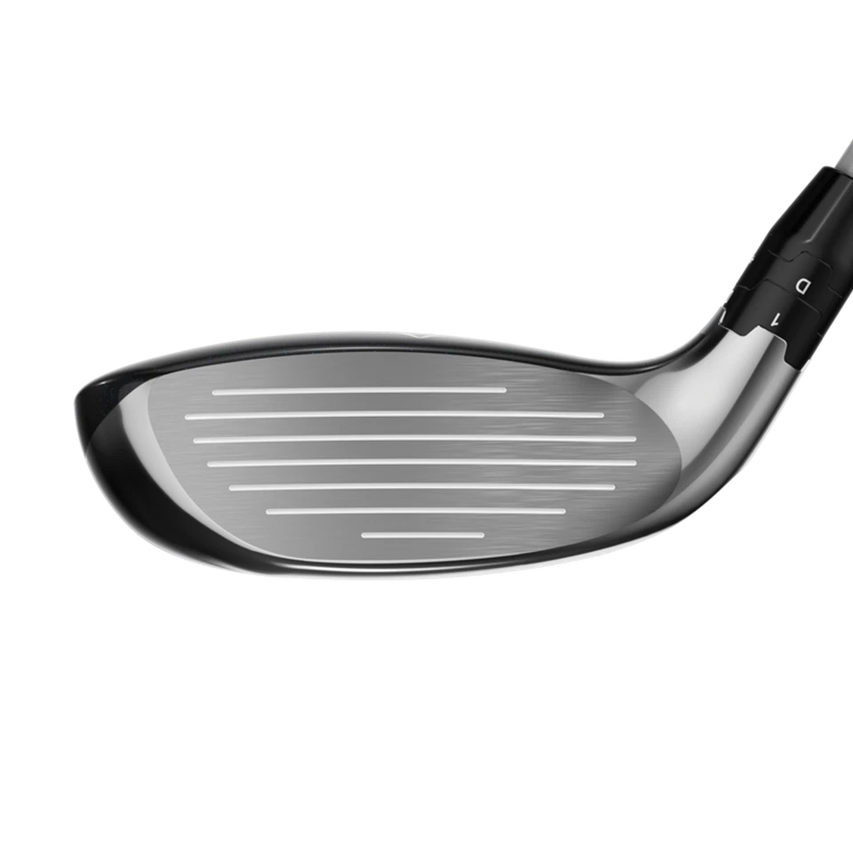 Callaway Womens Paradym X Hybrid New 2023 | Choose your Loft, and Flex - Image 4 of 4
