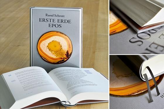 Thumbnail - Erste Erde | Raoul Schrott | 2016 | Deutsch