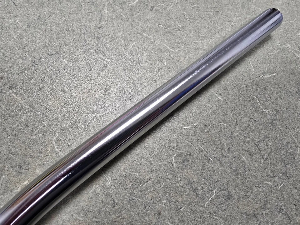 MUY BONITO USADO ORIGINAL GENUINO PORSCHE 911 912 901 BARRA DE CAMBIO 1969-1971 Foto 3 de 4