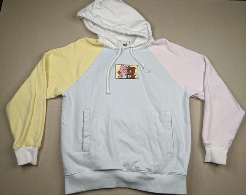 Teddy Fresh Care Bears Hoodie Women's 