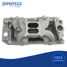 Intake Manifold Big Block Dual Plane For Chevy V8 7.0l427 7.4l454 6.6l402 Intake Manifold Big Block Dual Plane For Chevy V8 7.0l427 7.4l454 6.6l402