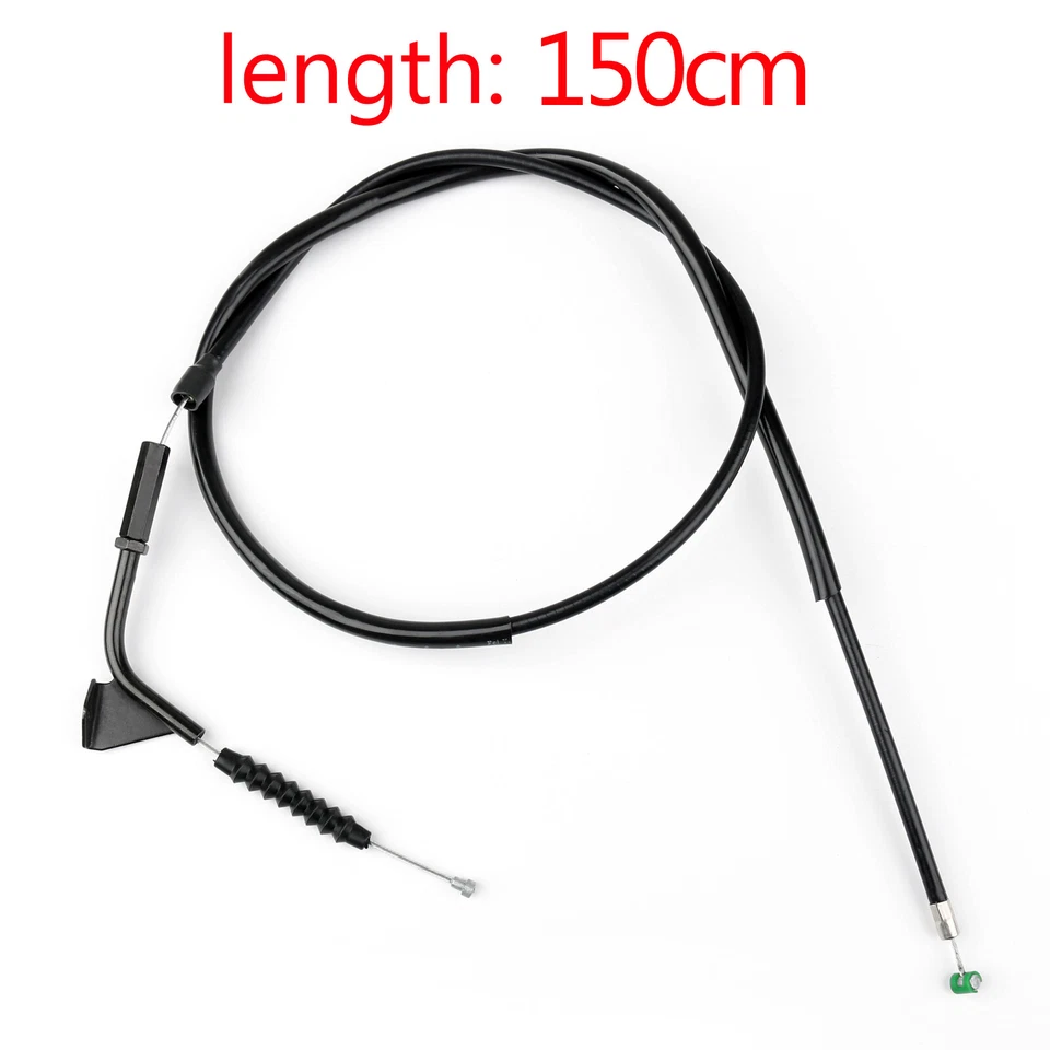 Clutch Cable For Yamaha XV125 VIRAGO 125 1997-2000 XV240 1989 XV250 XVS125 USA Foto 2 de 4